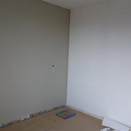 renovatie slaapkamer